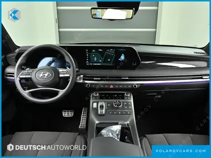 HYUNDAI PALISADE GASOLINE 3.8 4WD