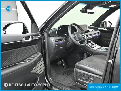 HYUNDAI PALISADE GASOLINE 3.8 4WD