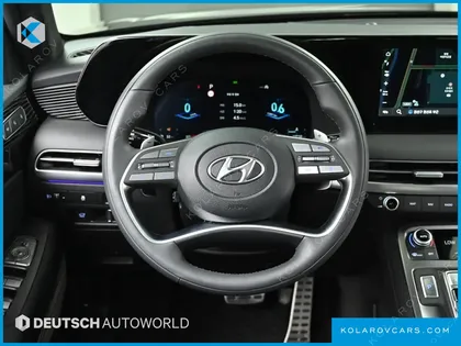 HYUNDAI PALISADE GASOLINE 3.8 4WD
