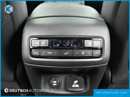 HYUNDAI PALISADE GASOLINE 3.8 4WD