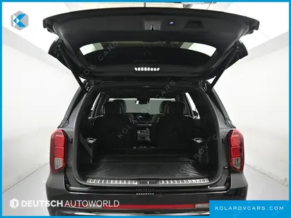 HYUNDAI PALISADE GASOLINE 3.8 4WD