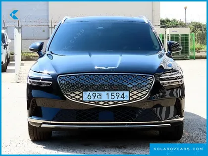 GENESIS GV70 E-AWD