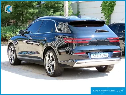 GENESIS GV70 E-AWD