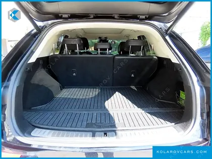 GENESIS GV70 E-AWD