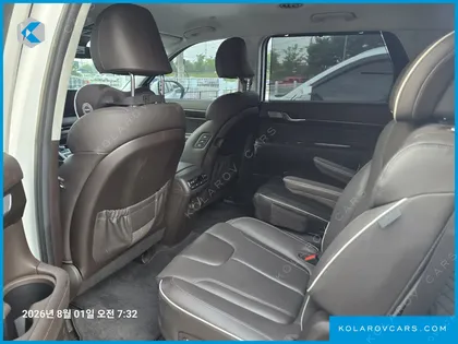 HYUNDAI PALISADE DIESEL 2.2 2WD