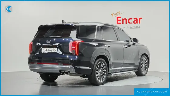 HYUNDAI PALISADE DIESEL 2.2 4WD