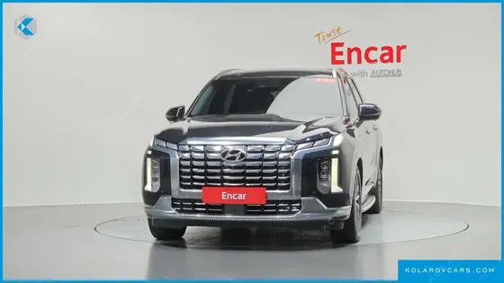HYUNDAI PALISADE DIESEL 2.2 4WD