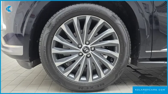 HYUNDAI PALISADE DIESEL 2.2 4WD