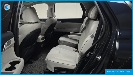 HYUNDAI PALISADE DIESEL 2.2 4WD