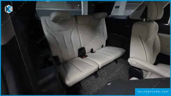 HYUNDAI PALISADE DIESEL 2.2 4WD
