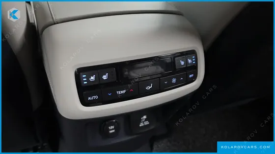 HYUNDAI PALISADE DIESEL 2.2 4WD