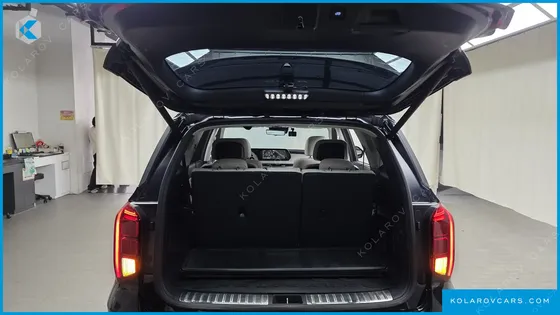 HYUNDAI PALISADE DIESEL 2.2 4WD