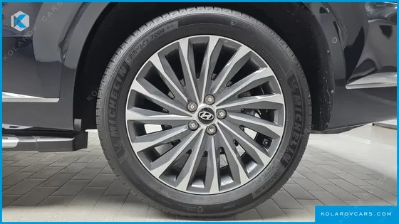 HYUNDAI PALISADE DIESEL 2.2 4WD