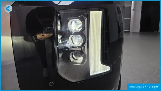 HYUNDAI PALISADE DIESEL 2.2 4WD