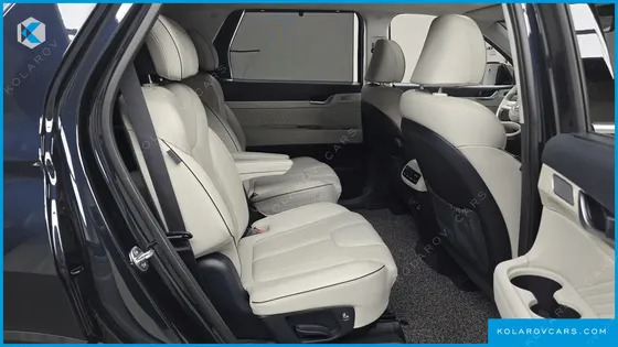 HYUNDAI PALISADE DIESEL 2.2 4WD