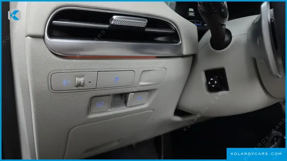 HYUNDAI PALISADE DIESEL 2.2 4WD