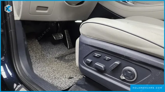 HYUNDAI PALISADE DIESEL 2.2 4WD