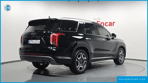 HYUNDAI PALISADE DIESEL 2.2 2WD