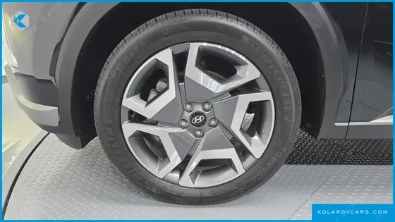 HYUNDAI PALISADE DIESEL 2.2 2WD