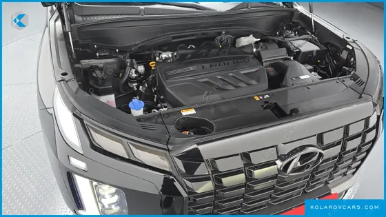 HYUNDAI PALISADE DIESEL 2.2 2WD