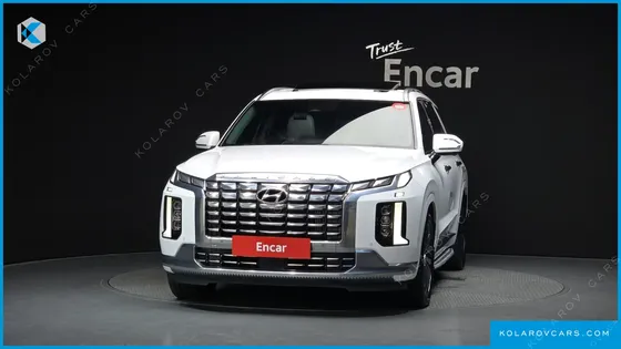 HYUNDAI PALISADE DIESEL 2.2 2WD