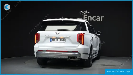 HYUNDAI PALISADE DIESEL 2.2 2WD