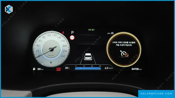 HYUNDAI PALISADE DIESEL 2.2 2WD