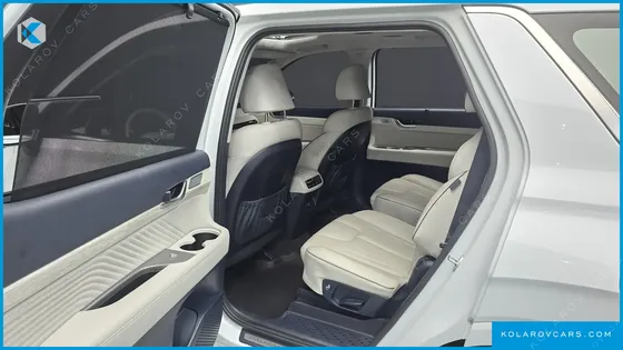HYUNDAI PALISADE DIESEL 2.2 2WD