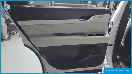 HYUNDAI PALISADE DIESEL 2.2 2WD