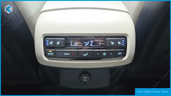 HYUNDAI PALISADE DIESEL 2.2 2WD