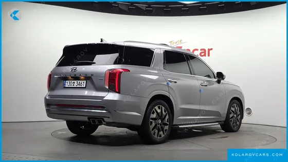 HYUNDAI PALISADE GASOLINE 3.8 4WD