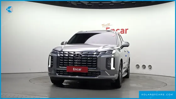 HYUNDAI PALISADE GASOLINE 3.8 4WD