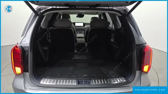 HYUNDAI PALISADE GASOLINE 3.8 4WD
