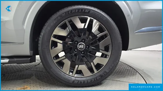 HYUNDAI PALISADE GASOLINE 3.8 4WD