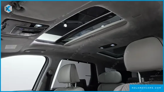HYUNDAI PALISADE GASOLINE 3.8 4WD