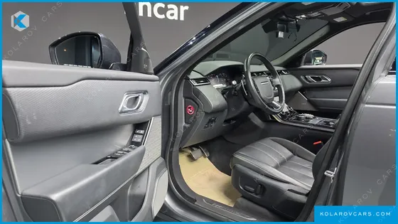 LAND ROVER RANGE ROVER VELAR 3.0 D300 R-DYNAMIC SE