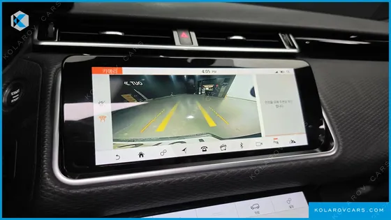 LAND ROVER RANGE ROVER VELAR 3.0 D300 R-DYNAMIC SE