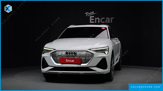 AUDI E-TRON 55 QUATTRO SPORTBACK