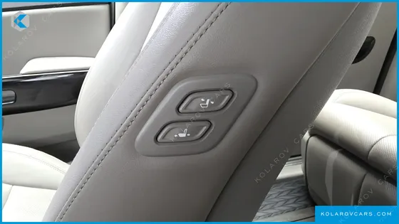 KIA CARNIVAL GASOLINE 7-SEATER LIMOUSINE
