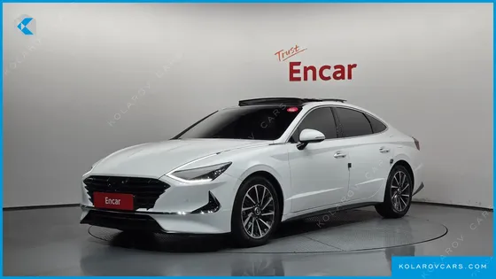 HYUNDAI SONATA 2.0