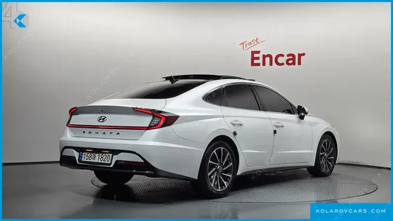 HYUNDAI SONATA 2.0