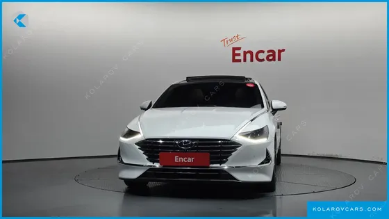 HYUNDAI SONATA 2.0