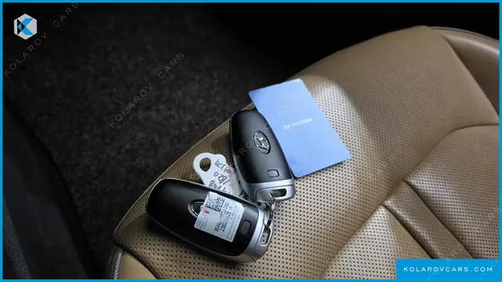 HYUNDAI SONATA 2.0