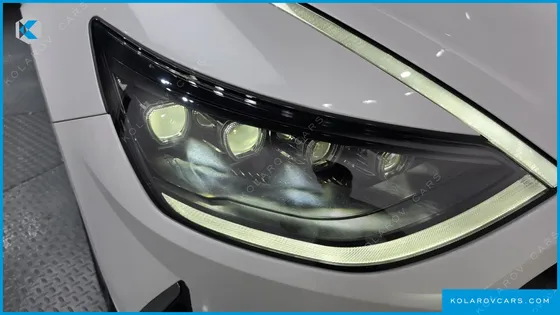 HYUNDAI SONATA 2.0
