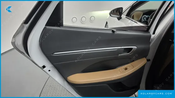 HYUNDAI SONATA 2.0