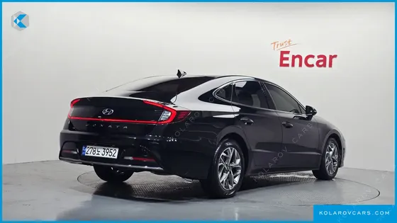 HYUNDAI SONATA 2.0