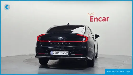 HYUNDAI SONATA 2.0