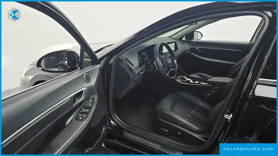HYUNDAI SONATA 2.0