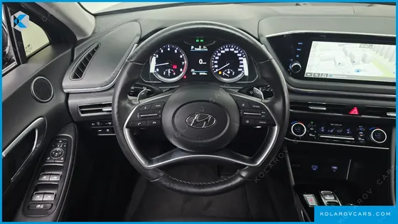 HYUNDAI SONATA 2.0