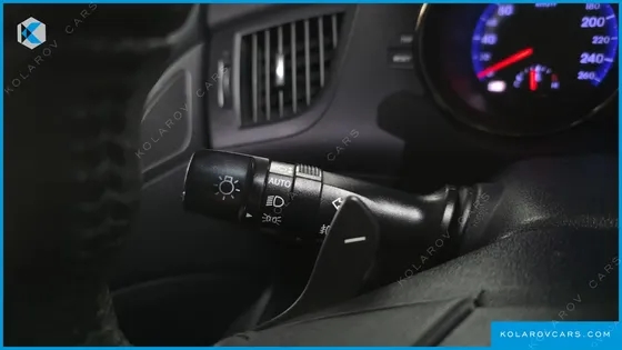 HYUNDAI GENESIS 200 TURBO D